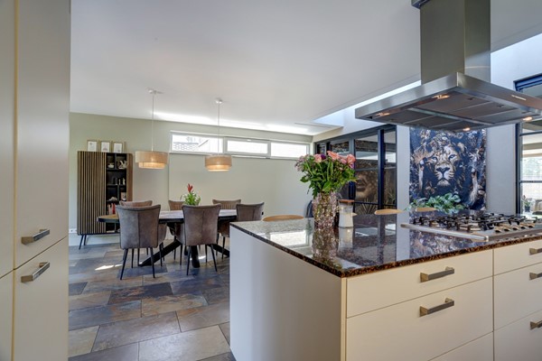 Medium property photo - Herman Gorterlaan 7, 5531 SR Bladel