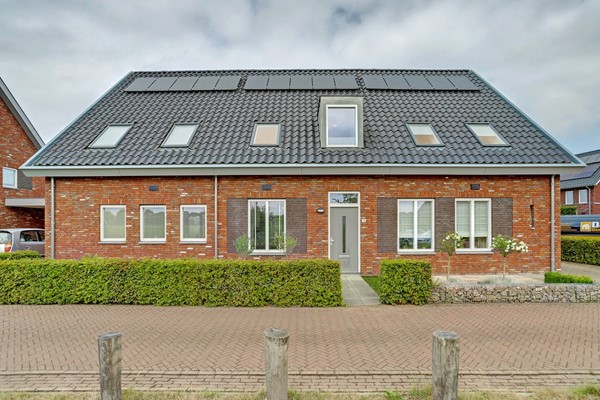 Medium property photo - Molenvelden 29, 5527 GW Hapert