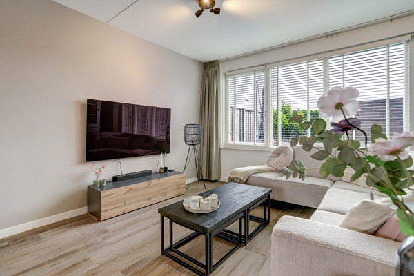 Medium property photo - Molenvelden 29, 5527 GW Hapert