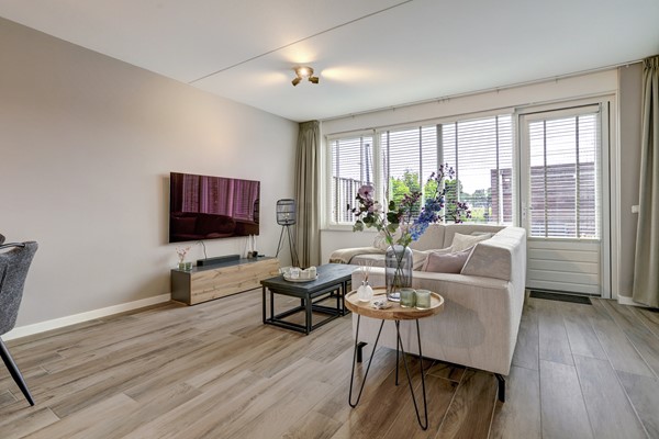 Medium property photo - Molenvelden 29, 5527 GW Hapert