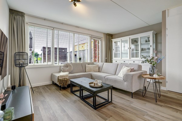 Medium property photo - Molenvelden 29, 5527 GW Hapert