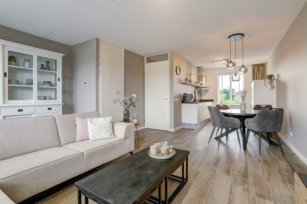 Medium property photo - Molenvelden 29, 5527 GW Hapert