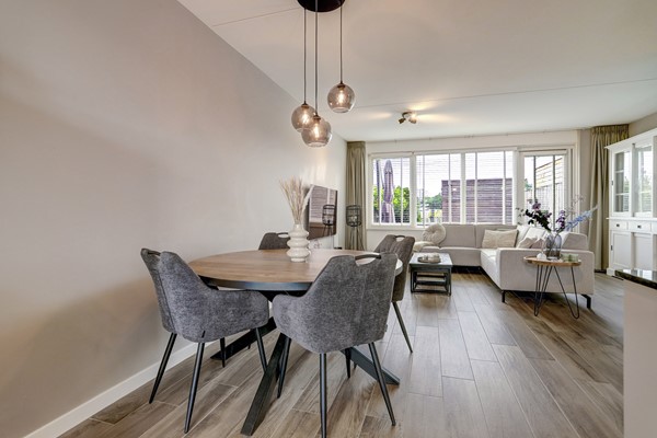 Medium property photo - Molenvelden 29, 5527 GW Hapert