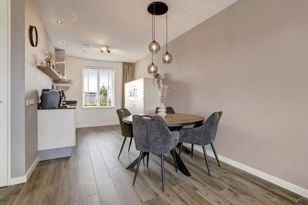 Medium property photo - Molenvelden 29, 5527 GW Hapert