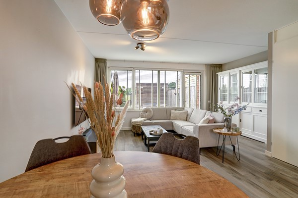 Medium property photo - Molenvelden 29, 5527 GW Hapert