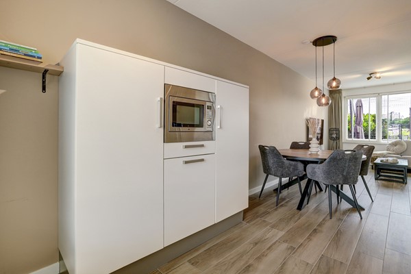 Medium property photo - Molenvelden 29, 5527 GW Hapert