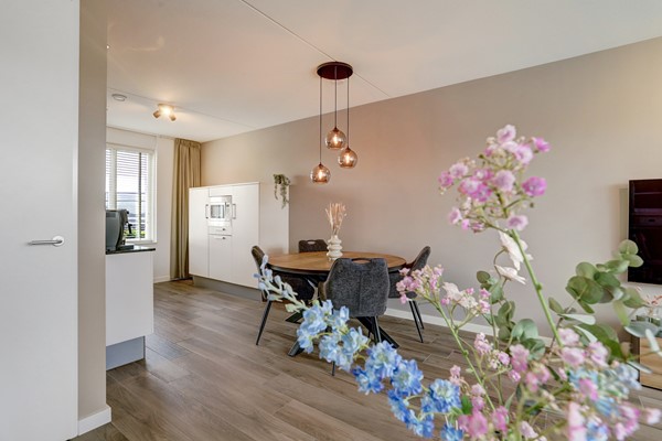Medium property photo - Molenvelden 29, 5527 GW Hapert