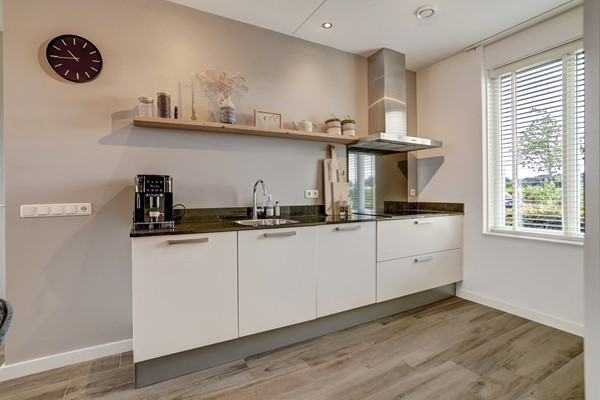 Medium property photo - Molenvelden 29, 5527 GW Hapert