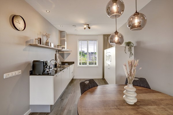 Medium property photo - Molenvelden 29, 5527 GW Hapert