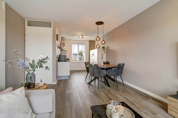 Medium property photo - Molenvelden 29, 5527 GW Hapert