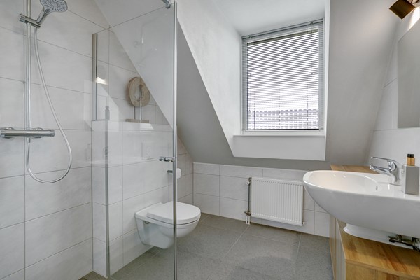 Medium property photo - Molenvelden 29, 5527 GW Hapert