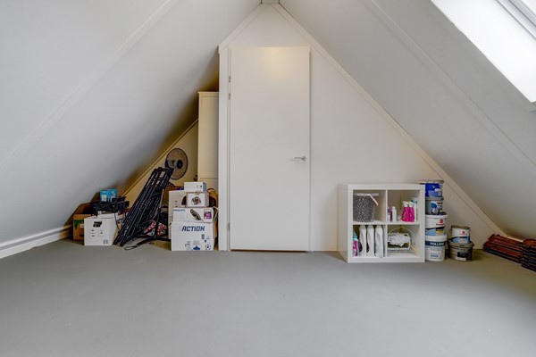 Medium property photo - Molenvelden 29, 5527 GW Hapert