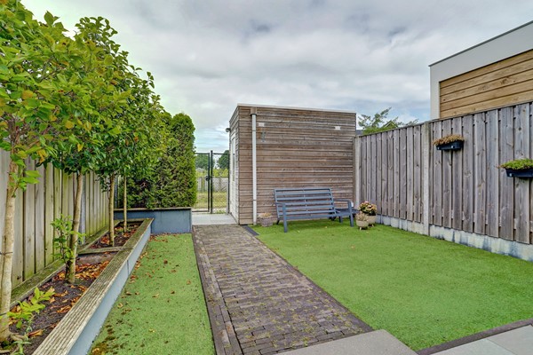 Medium property photo - Molenvelden 29, 5527 GW Hapert