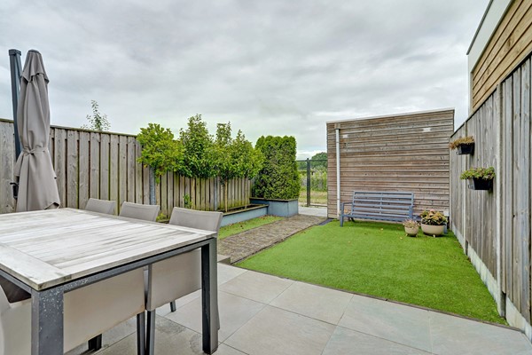 Medium property photo - Molenvelden 29, 5527 GW Hapert