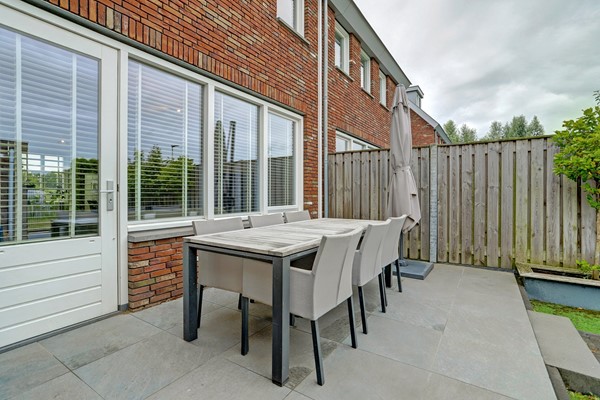 Medium property photo - Molenvelden 29, 5527 GW Hapert