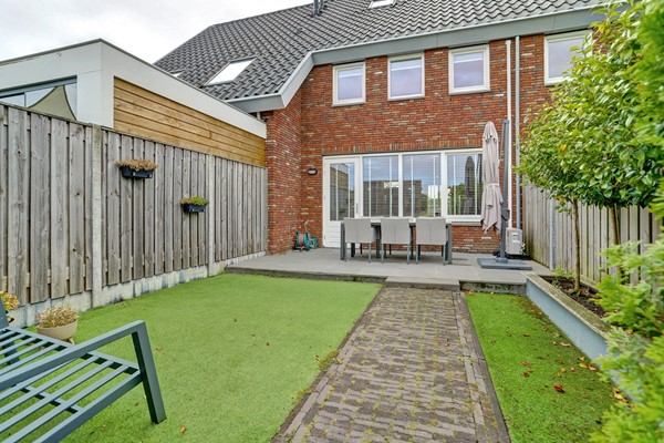 Medium property photo - Molenvelden 29, 5527 GW Hapert