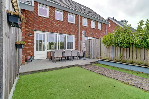 Medium property photo - Molenvelden 29, 5527 GW Hapert