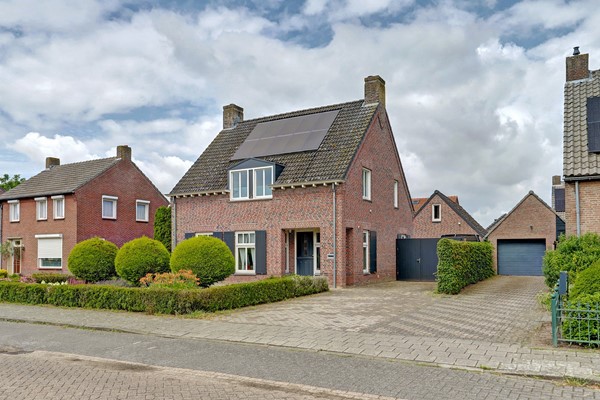 Schadewijkstraat 16, 5521HE Eersel