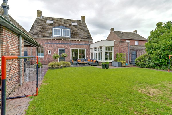Medium property photo - Schadewijkstraat 16, 5521 HE Eersel