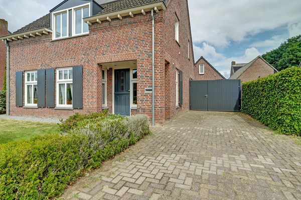 Medium property photo - Schadewijkstraat 16, 5521 HE Eersel