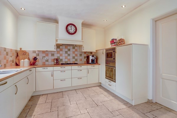 Medium property photo - Schadewijkstraat 16, 5521 HE Eersel