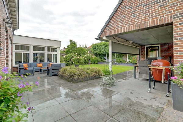 Medium property photo - Schadewijkstraat 16, 5521 HE Eersel