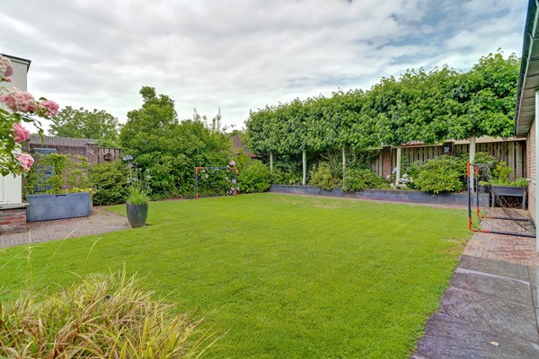 Medium property photo - Schadewijkstraat 16, 5521 HE Eersel