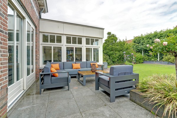 Medium property photo - Schadewijkstraat 16, 5521 HE Eersel