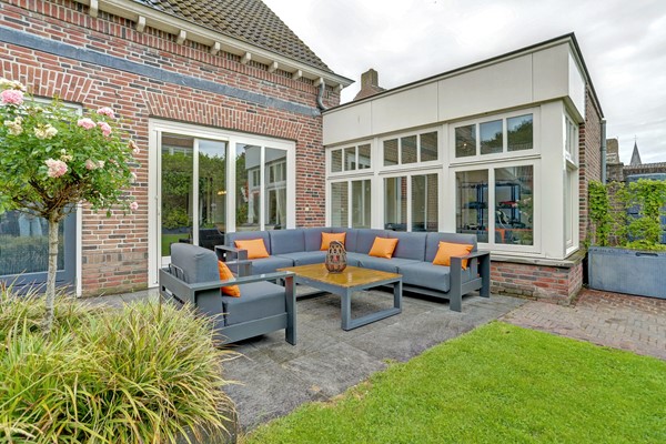 Medium property photo - Schadewijkstraat 16, 5521 HE Eersel