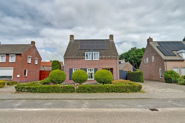 Medium property photo - Schadewijkstraat 16, 5521 HE Eersel