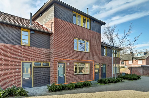 Kremer 10, 5541BK Reusel