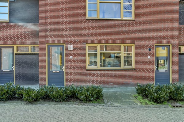 Medium property photo - Kremer 10, 5541 BK Reusel