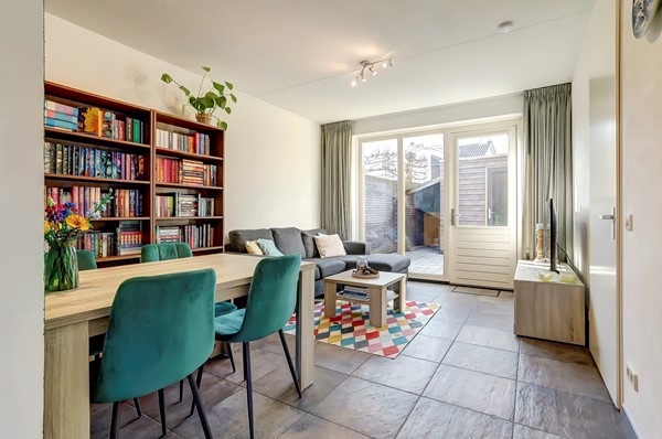 Medium property photo - Kremer 10, 5541 BK Reusel