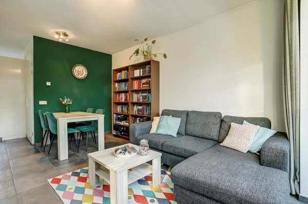 Medium property photo - Kremer 10, 5541 BK Reusel