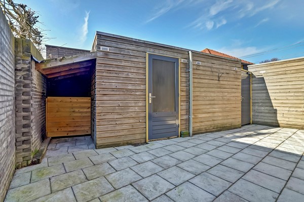 Medium property photo - Kremer 10, 5541 BK Reusel