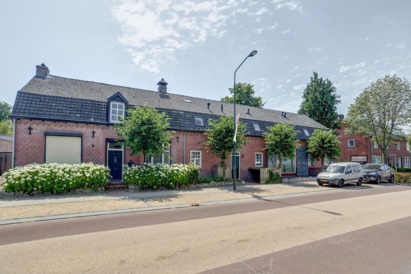 Oude Provincialeweg 71A, 5527BN Hapert