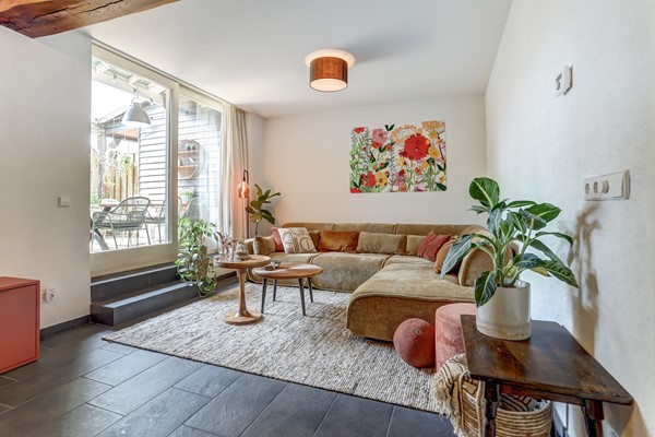 Medium property photo - Oude Provincialeweg 71A, 5527 BN Hapert