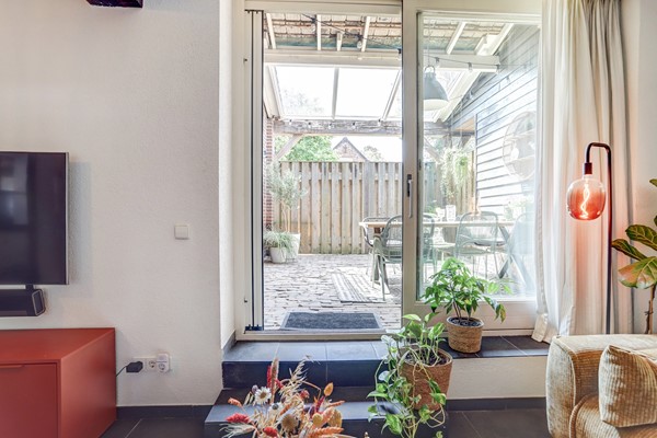 Medium property photo - Oude Provincialeweg 71A, 5527 BN Hapert