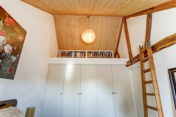 Medium property photo - Oude Provincialeweg 71A, 5527 BN Hapert