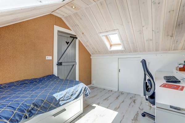 Medium property photo - Oude Provincialeweg 71A, 5527 BN Hapert