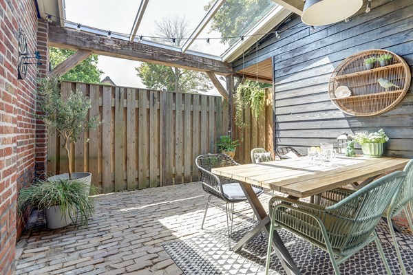 Medium property photo - Oude Provincialeweg 71A, 5527 BN Hapert