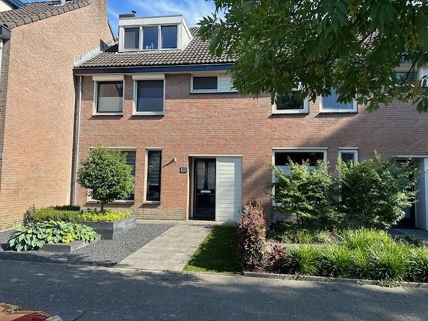 Kerkevelden 46, 5521KJ Eersel