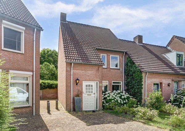 De Haecken 52, 5531DD Bladel