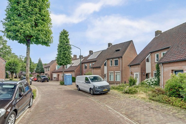 Medium property photo - De Haecken 52, 5531 DD Bladel