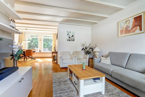 Medium property photo - De Haecken 52, 5531 DD Bladel
