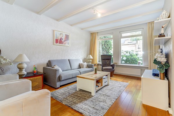 Medium property photo - De Haecken 52, 5531 DD Bladel