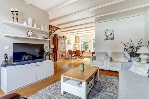 Medium property photo - De Haecken 52, 5531 DD Bladel