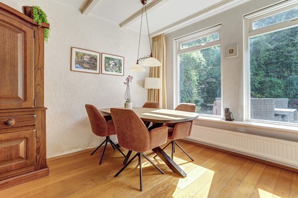 Medium property photo - De Haecken 52, 5531 DD Bladel