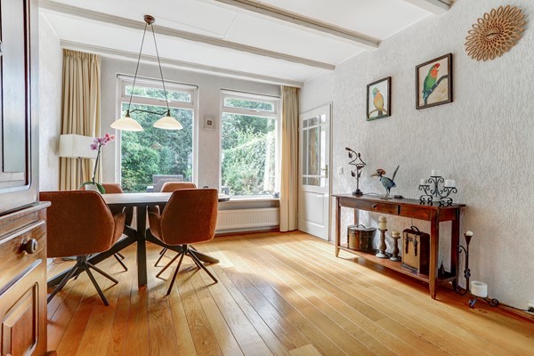 Medium property photo - De Haecken 52, 5531 DD Bladel