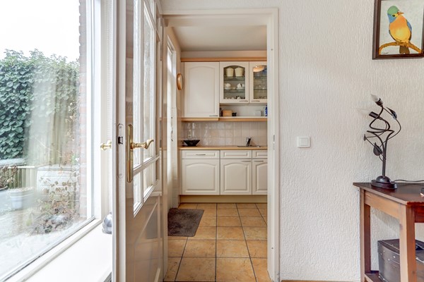 Medium property photo - De Haecken 52, 5531 DD Bladel